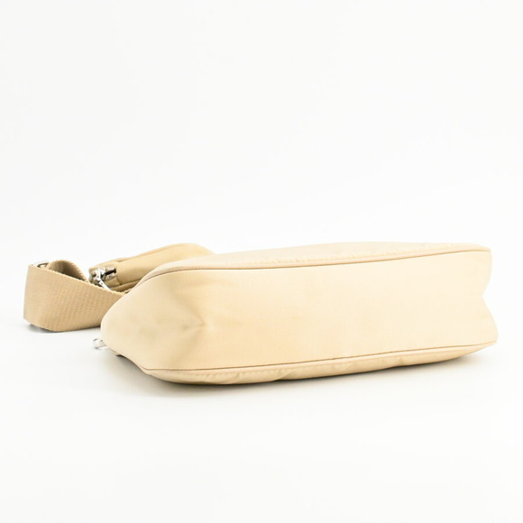 Prada Bag Edition Beige Re Shoulder - Picture 5 of 9